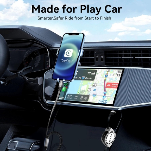 Universal Multi Charging Cable - Picture 5 of 7